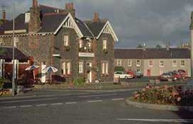 Lauderdale Hotel,  Lauder